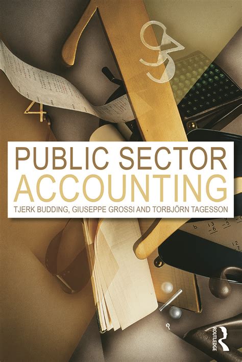 Public Sector Budgeting Taylor And Francis Group