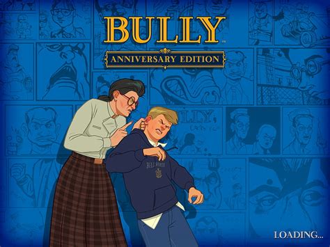 Bully Anniversary Edition Review Bully Scholarship Edition HD Wallpaper Pxfuel