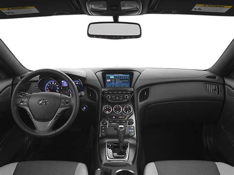2013 Hyundai Genesis Coupe 2d Premium Prices Values And Genesis Coupe 2d