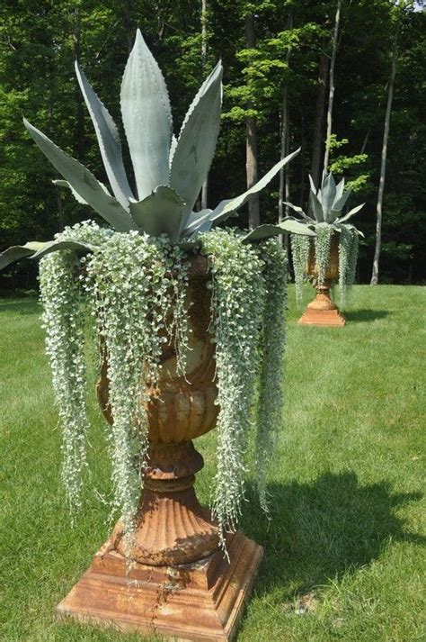 22 Diy Cascading Planter 22 Diy Cascading