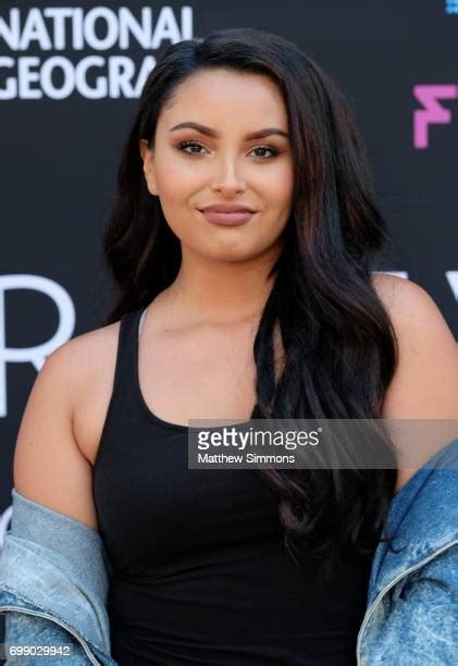 Zoey Luna Photos And Premium High Res Pictures Getty Images