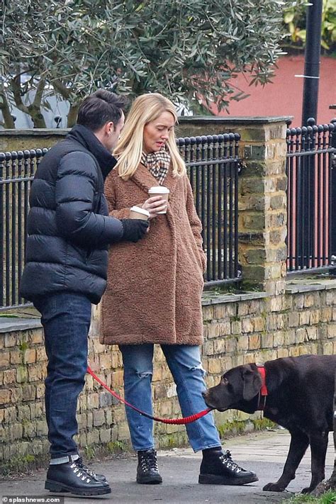 She served as ant's personal assistant and has been employed by the same management company as ali astall, declan donelly's wife, for ten years. Ant McPartlin and fiancée Anne-Marie Corbett wear MATCHING walking boots - DUK News