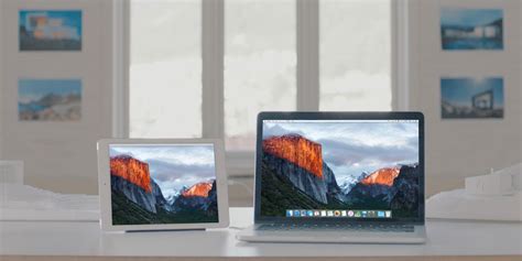 How To Use Your Ipad As Second Monitor For Mac Or Pc