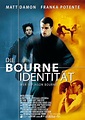 Die Bourne Identität | film.at