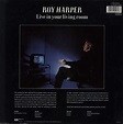 Roy Harper In Between Every Line UK 2-LP vinyl record set (Double LP ...