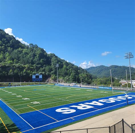 Letcher County Central High School Athletics - Home