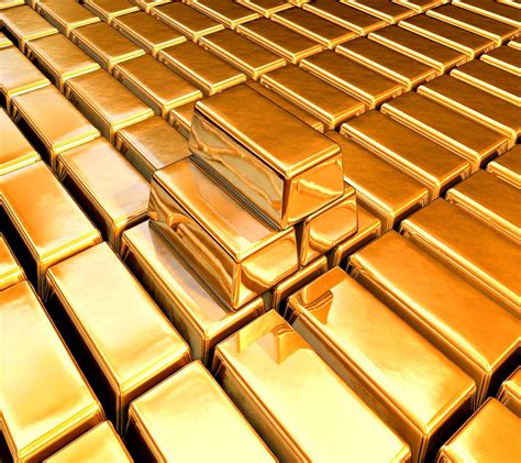 Gold Brick Wallpapers Top Free Gold Brick Backgrounds Wallpaperaccess