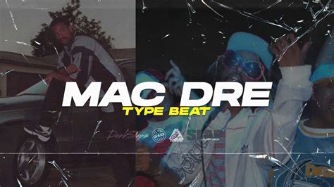 Free Dubee X Mac Dre Type Beat 2022 Furly Ghost Youtube