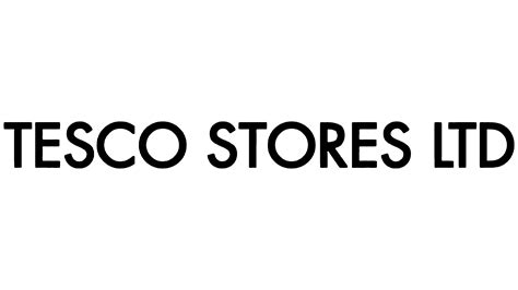 Tesco Logo Symbol Meaning History Png Brand