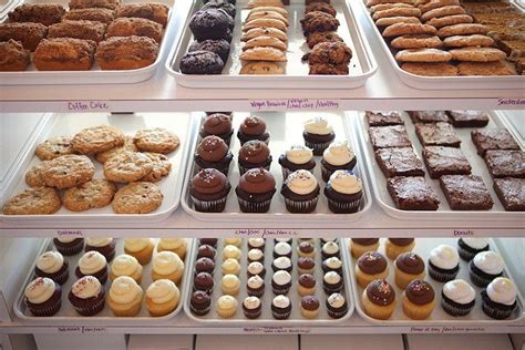 Maybe you would like to learn more about one of these? New York Desserts & Bakeries: 10Best Restaurant & Bakery ...
