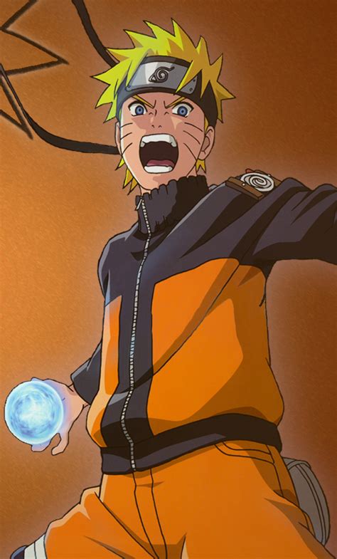 Naruto Uzumaki Fondo De Pantalla De Naruto De Naruto Series Todo A90