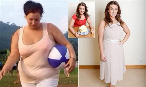 Woman Addicted To Cheese Sheds Half Her Body Weight After Giving It Up
