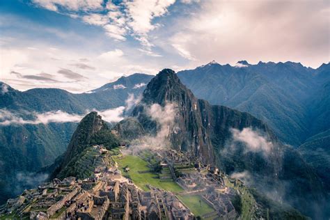 Popular Places You Need To Visit In South America Freeyork