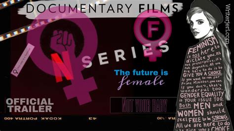 Best 5 Feminist Documentaries On Netflix