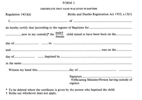 Deed Poll Name Change Letter Template 10 Professional Templates Ideas