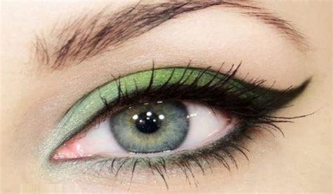 Best Eye Makeup Ideas For Green Eyes Pretty Designs