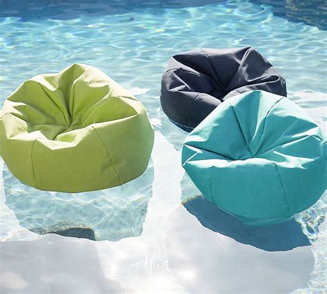 Bean Bag Pool Float Popsugar Smart Living Uk