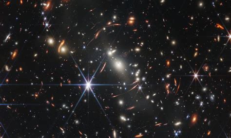 Astronomers List Distant Galaxies They Want To Look At With Jwst