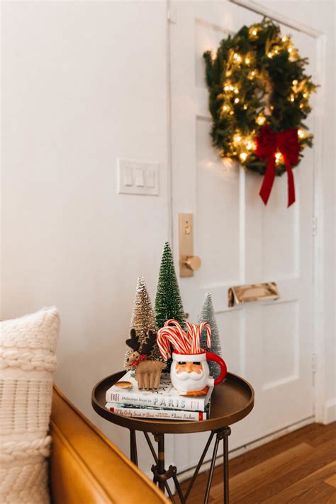Helping doers in their home improvement projects. Holiday Decor Favorites with The Home Depot - New Darlings