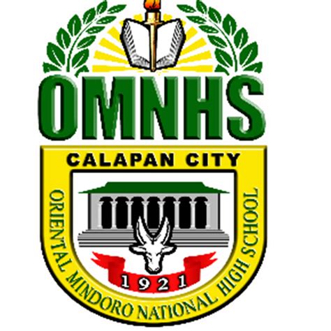Oriental Mindoro National High School