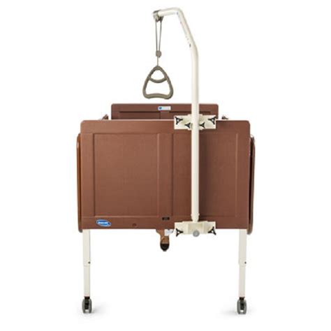 G Series Hospital Bed Trapeze Free Shipping