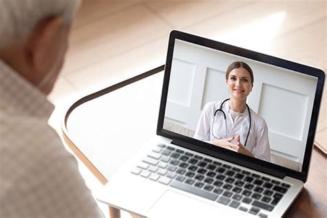 Virtual Doctor Appointments Telehealth 4c Medical Group Arizona
