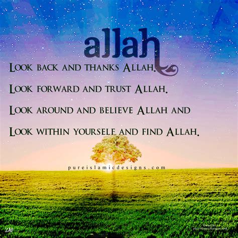 Allah Quotes Quotesgram