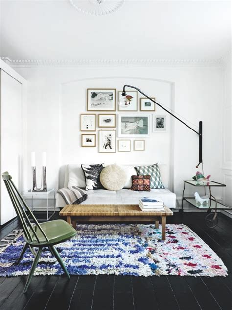 25 Scandinavian Interior Designs To Freshen Up Your Home