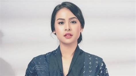 Maudy Ayunda Jadi Salah Satu Aktris Tanah Air Yang Masuk Daftar Forbes 30 Under 30 Asia 2021
