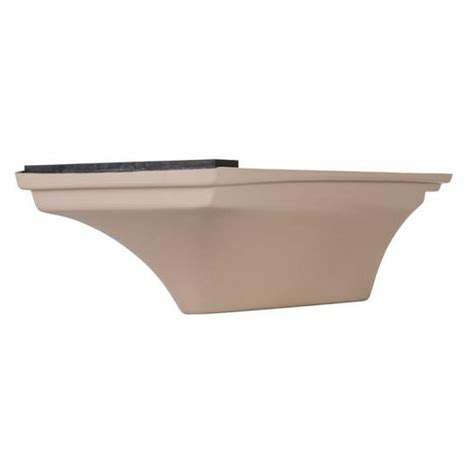 Sr Smith Flyte Deck Ii 6 Stand Taupe Leslies Pool Supplies