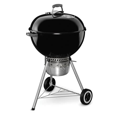 10 Best Charcoal Smokers Reviewed For 2024 Smoked Bbq Source