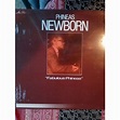 PHINEAS NEWBORN JR., AND TRIO fabulous phineas, LP for sale on CDandLP.com