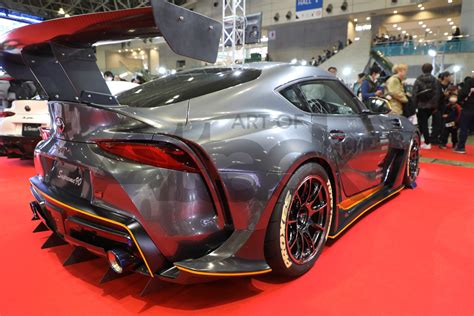 Body Kit 2020 Toyota Supra Images Cars And Trucks Vehicles Coupes Suvs