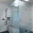 浴室玻璃门用什么才能清洗干净 玻璃淋浴房的优点,行业资讯-中玻网