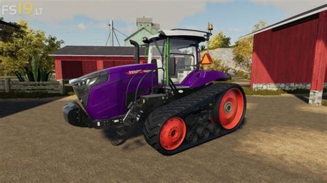 Agco Mt Series V 11 Fs19 Mods Farming Simulator 19 Mods