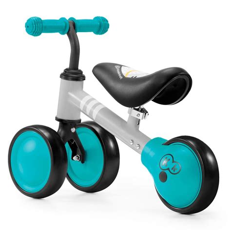 Kinderkraft Cutie Balance Bike Turqoise