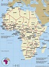 Africa | People, Geography, & Facts | Britannica.com