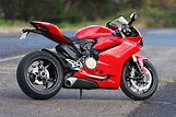 Review: 2015 Ducati 1299 Panigale - CycleOnline.com.au