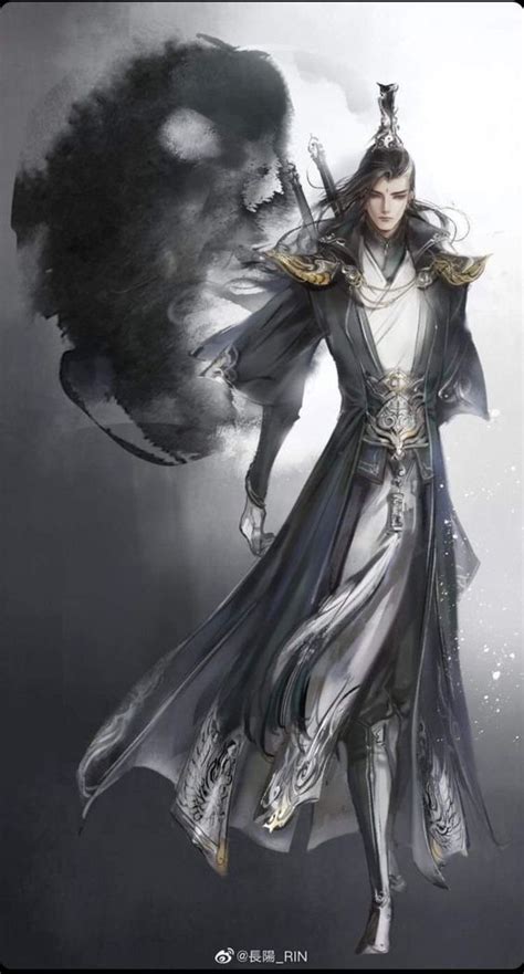 Ling Han | Alchemy Emperor of The Divine Dao Wiki | Fandom