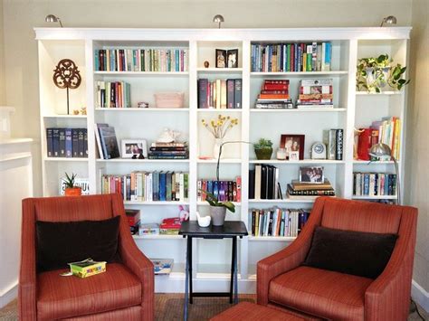 15 Best Sofa Bookcases