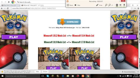 We did not find results for: Minecraft Xray Hack/Mod download - YouTube