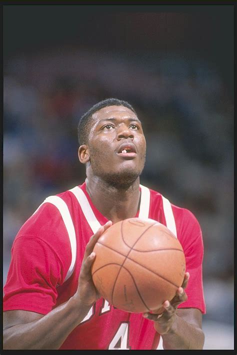 What Happened To Larry Johnson And The Unlv Squad That Won The 1990