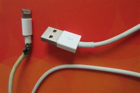 How To Fix Iphone Charger Simple Step By Step Guide