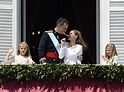 Photos: Felipe VI Crowned King of Spain | US News