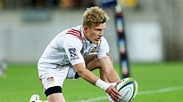 Damian McKenzie commits to Chiefs with new two-year deal | Rugby Union ...