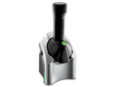 Yonanas Frozen Healthy Dessert Maker Gadget Flow