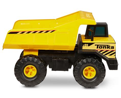 Tonka Classics Steel Mighty Dump Truck Au