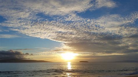 Free Picture Horizon Tropical Ocean Sunrise Sun Star Sunset Sea