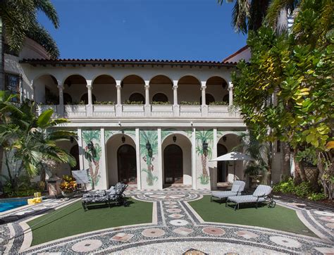 Villa Casa Casuarina South Beach Photo Highlights By Mif