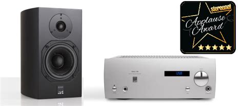 Atc Sia2 100 Amplifier Scm7 Loudspeaker System Review Stereonet